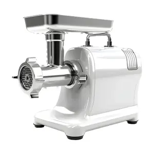 فرامة لحم كهربائية