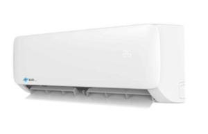 ماندو بلس مكيف سبليت جداري 12100 وحدة - واي فاي - تنظيف ذاتي - بارد فقط - MP-NF23-12C