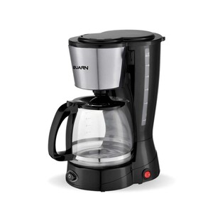 ماكينة تحضير القهوة الاحترافية سعة 10 أكواب سعة 1.5 لتر بقوة 800 وات من بوارن – CFF-203S عزل تلقائي