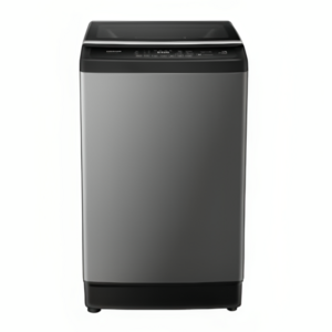 سرين غسالة ملابس اتوماتيك، 9 كيلو، تحميل علوي - سلفر